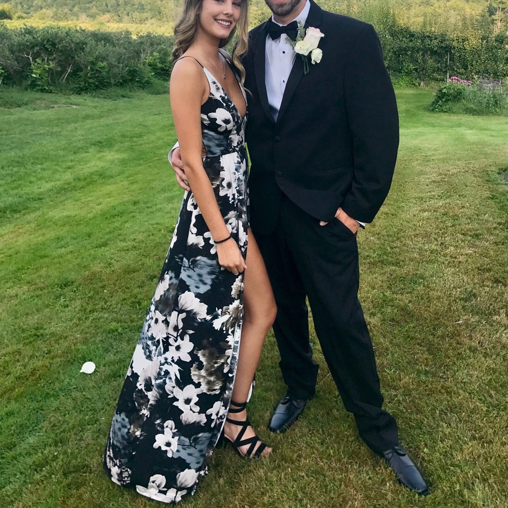 Gorgeous Maxi Dress